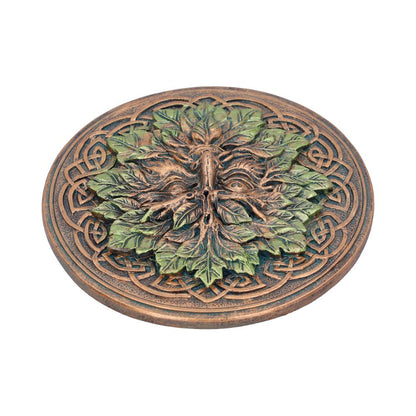 Forest Fragrance Incense Burner