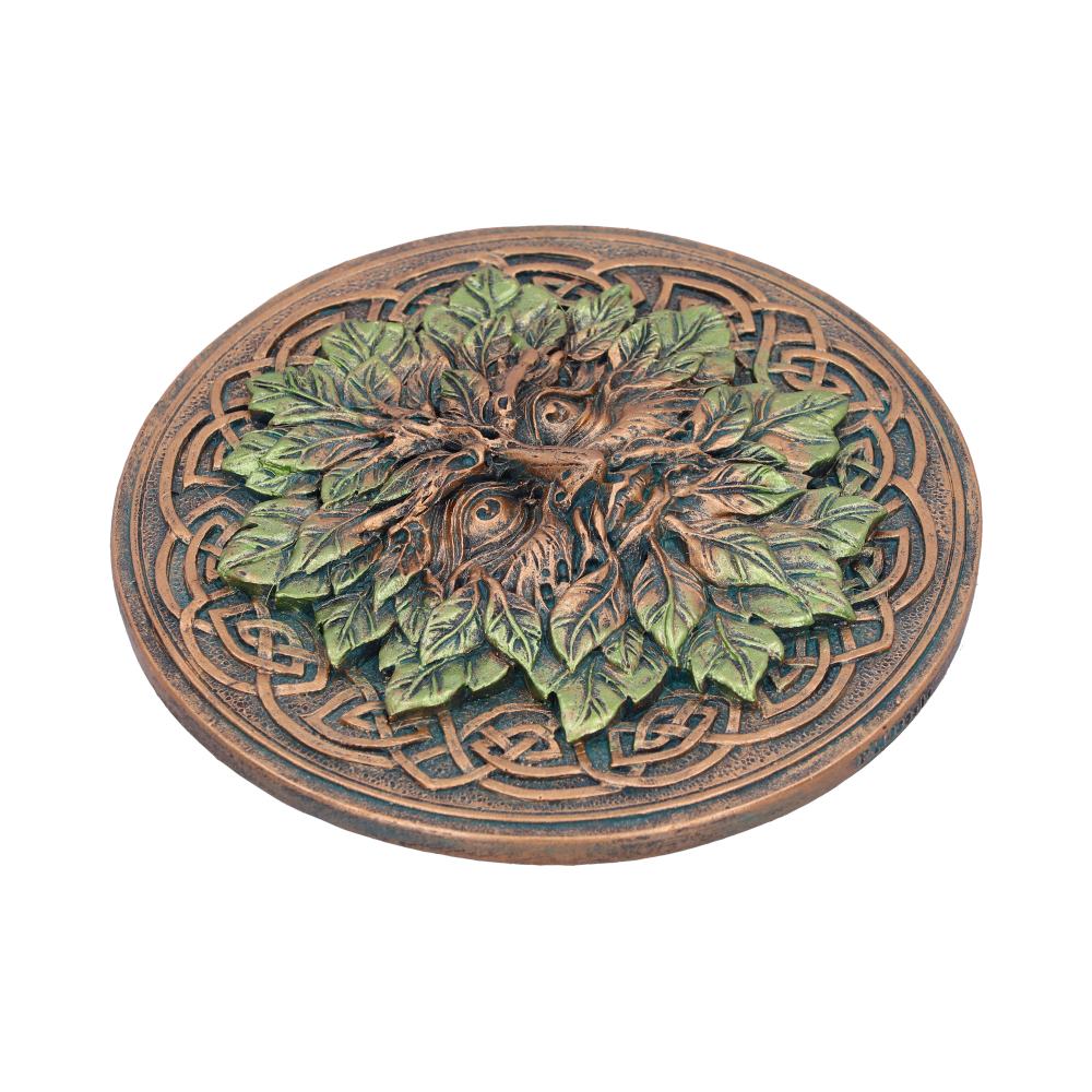 Forest Fragrance Incense Burner