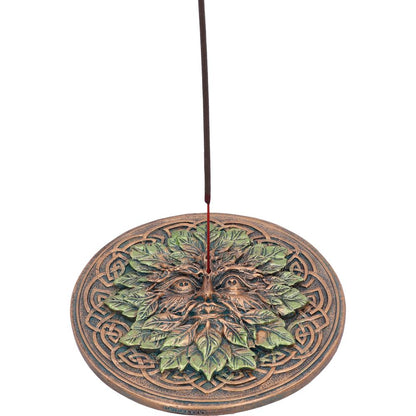 Forest Fragrance Incense Burner