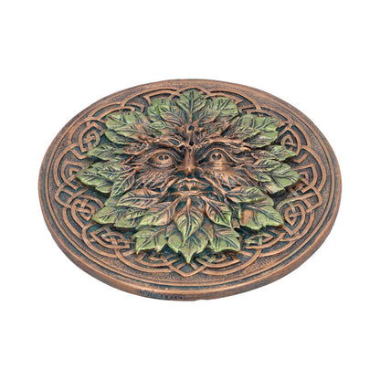 Forest Fragrance Incense Burner