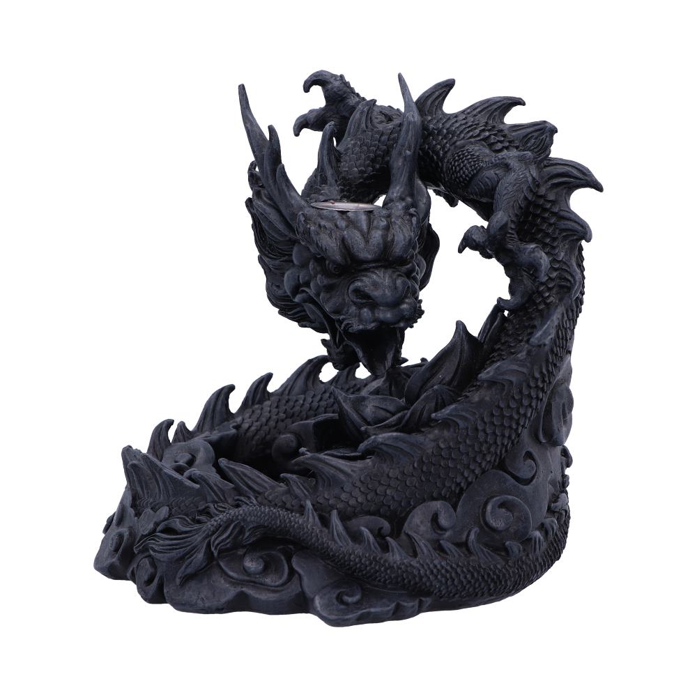 Heilong Backflow Incense Burner