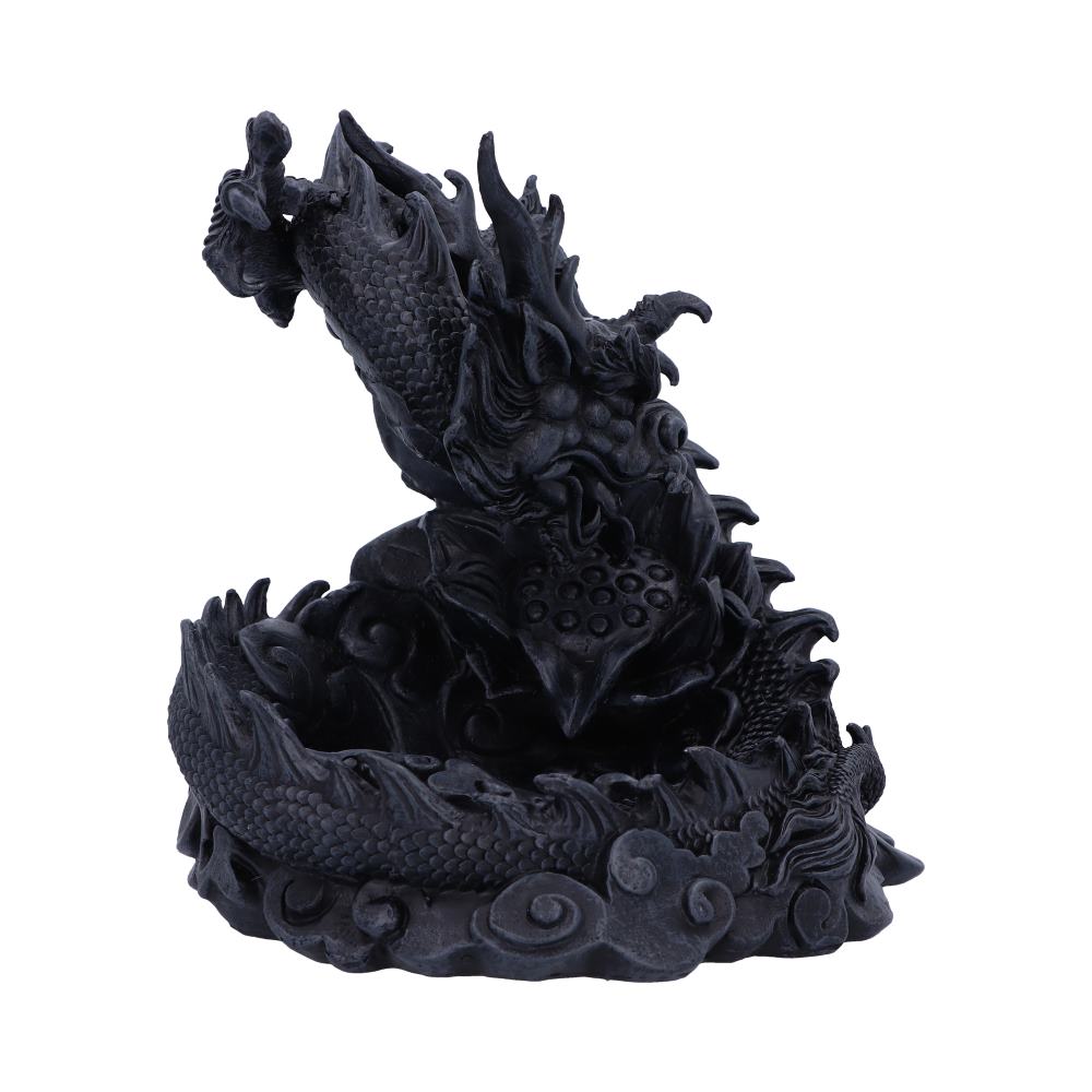 Heilong Backflow Incense Burner