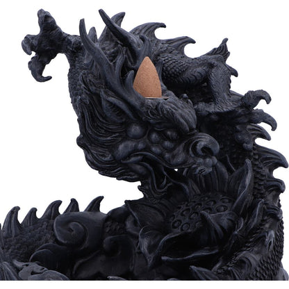 Heilong Backflow Incense Burner