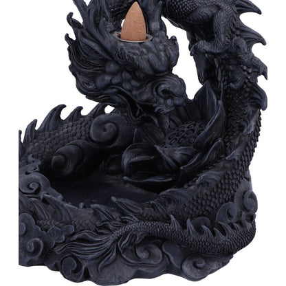 Heilong Backflow Incense Burner