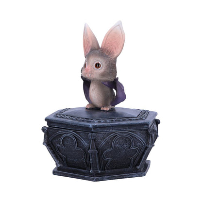 Batty Trinket Box