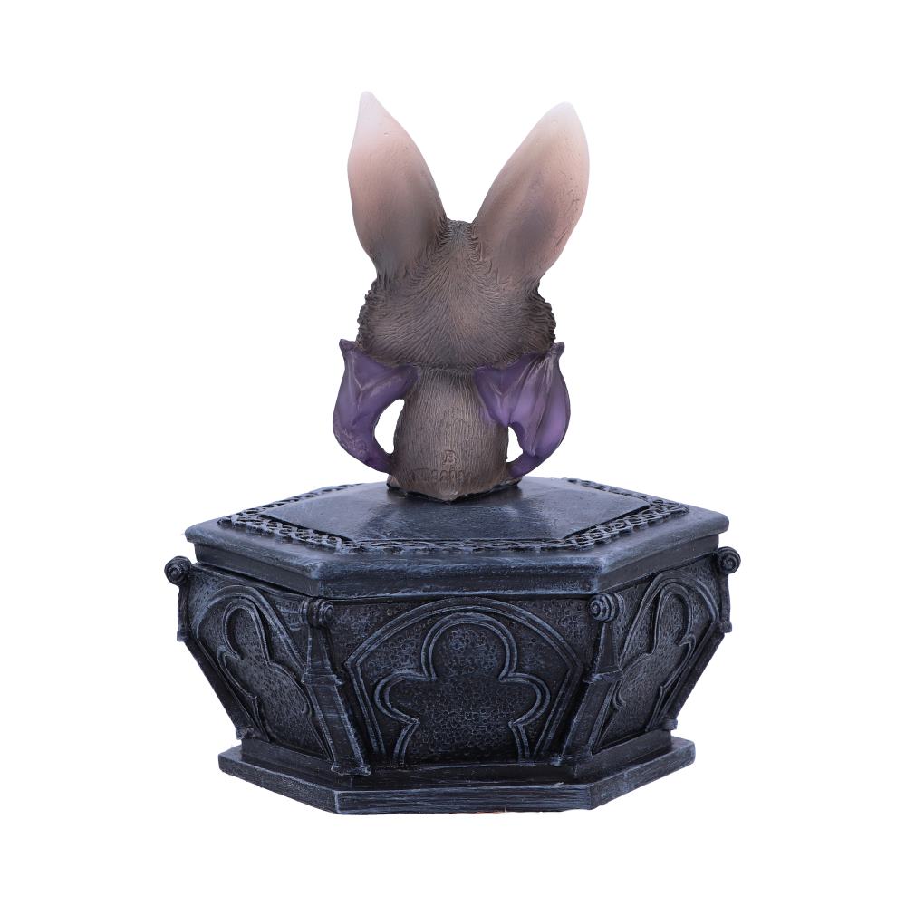 Batty Trinket Box