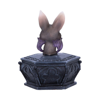 Batty Trinket Box