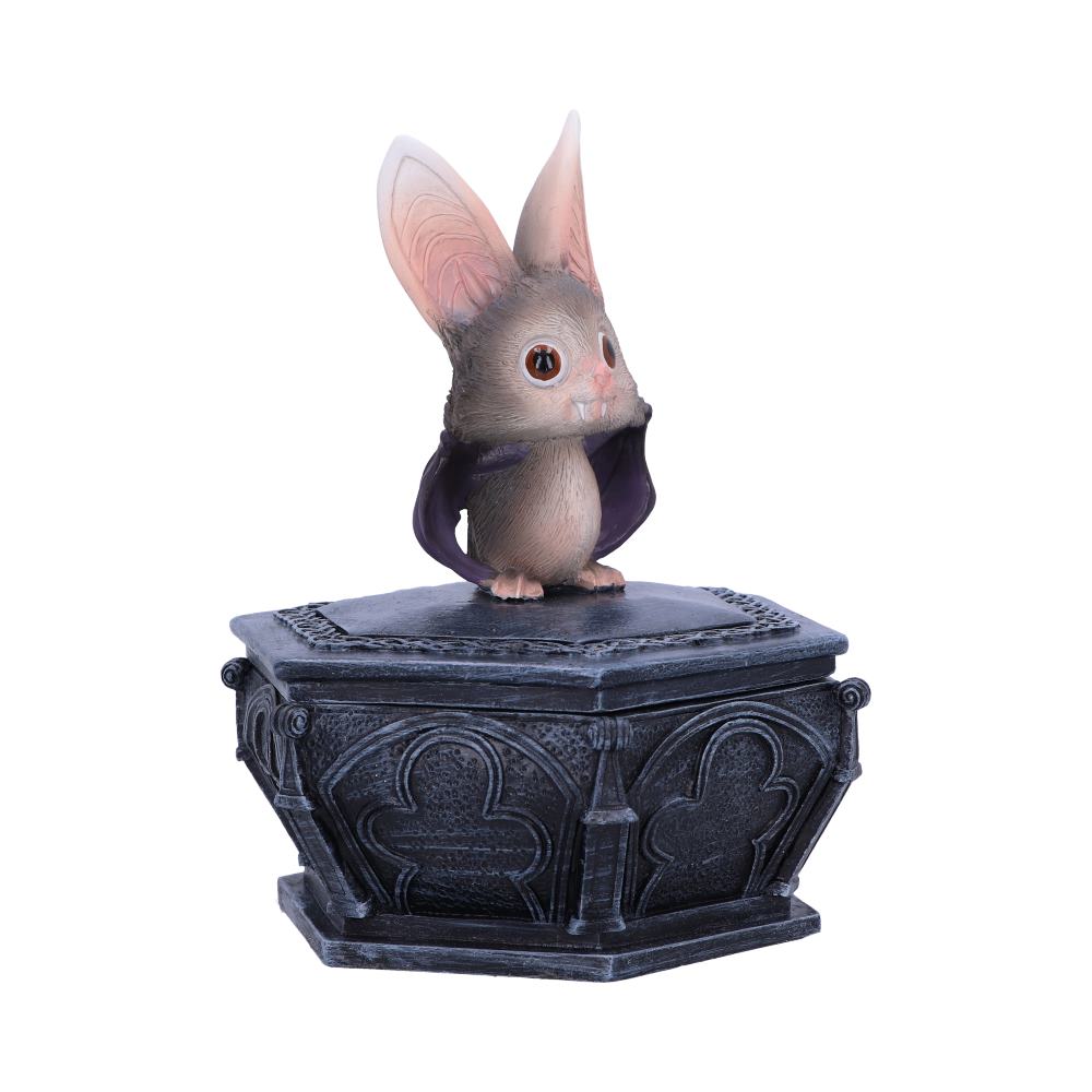 Batty Trinket Box