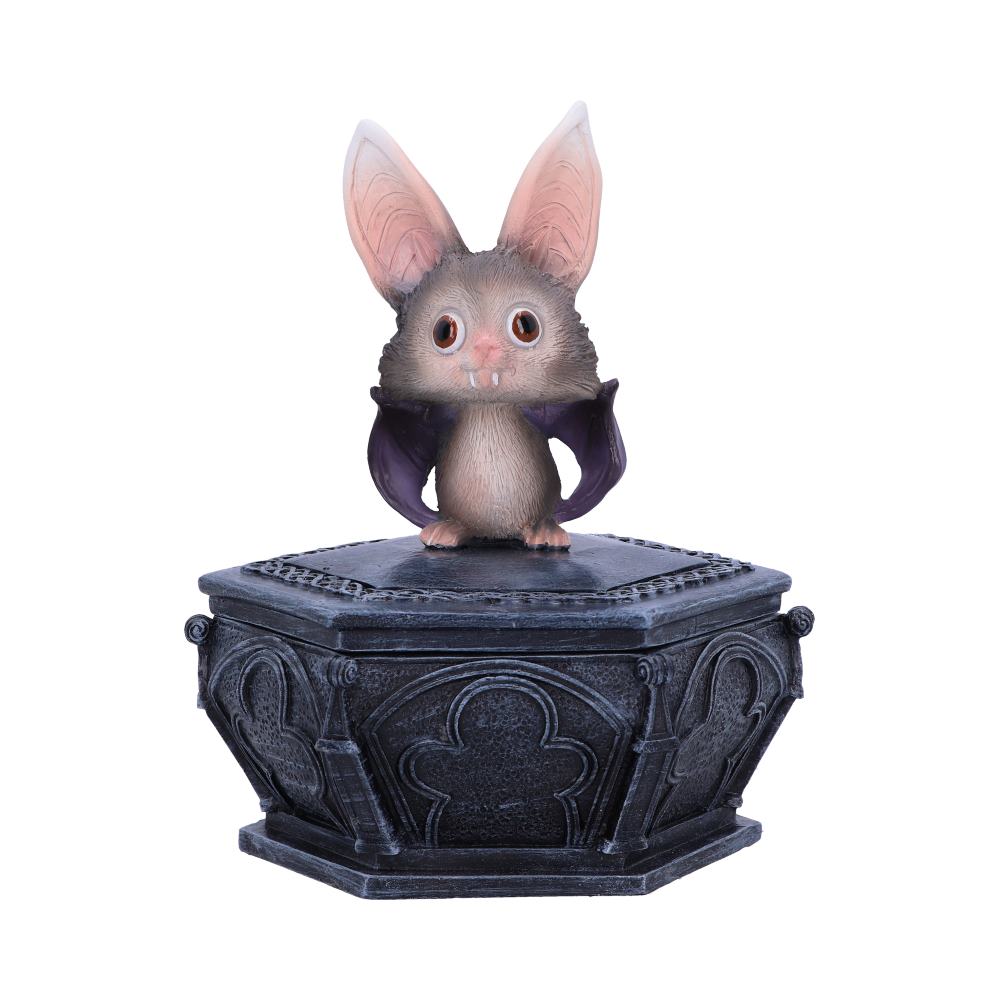 Batty Trinket Box