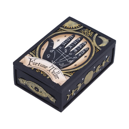 Fortune Teller Box