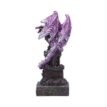 Guardian of the Tower - Purple