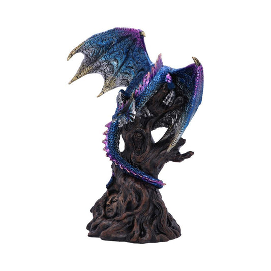 Ealdwoode Dragon Figurine