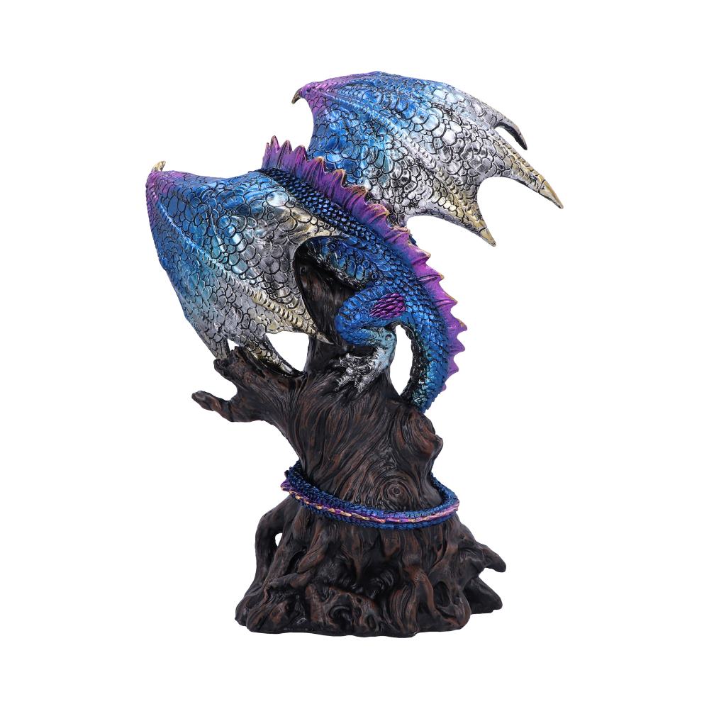 Ealdwoode Dragon Figurine