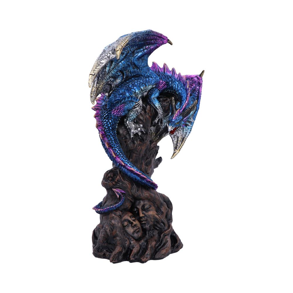 Ealdwoode Dragon Figurine