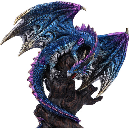 Ealdwoode Dragon Figurine