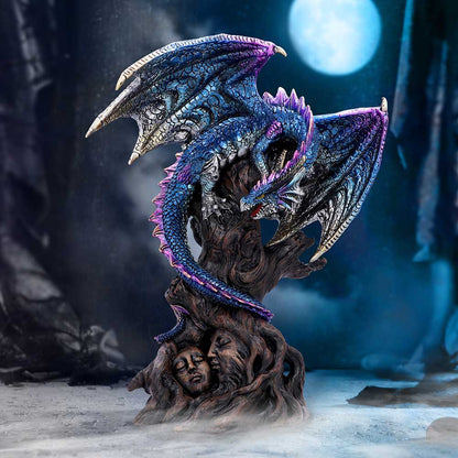 Ealdwoode Dragon Figurine