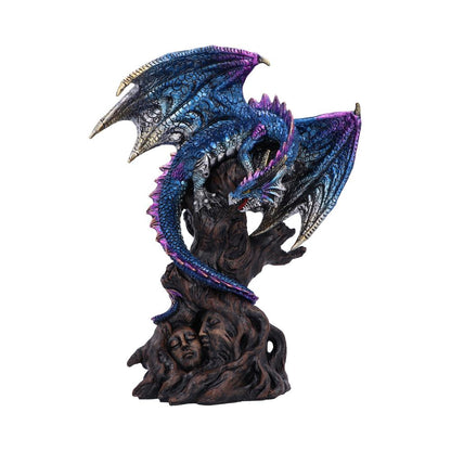 Ealdwoode Dragon Figurine