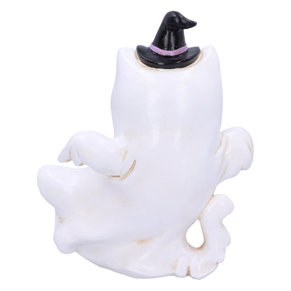 Spookitty Ghost Cat Figurine