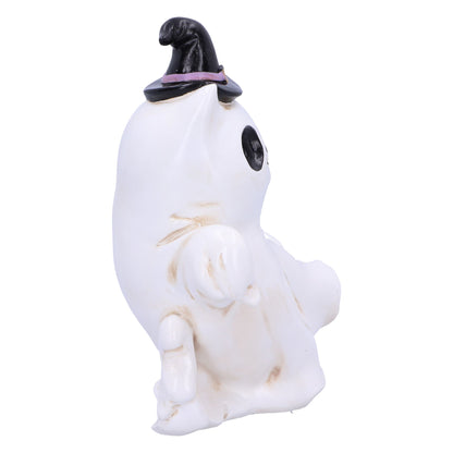 Spookitty Ghost Cat Figurine