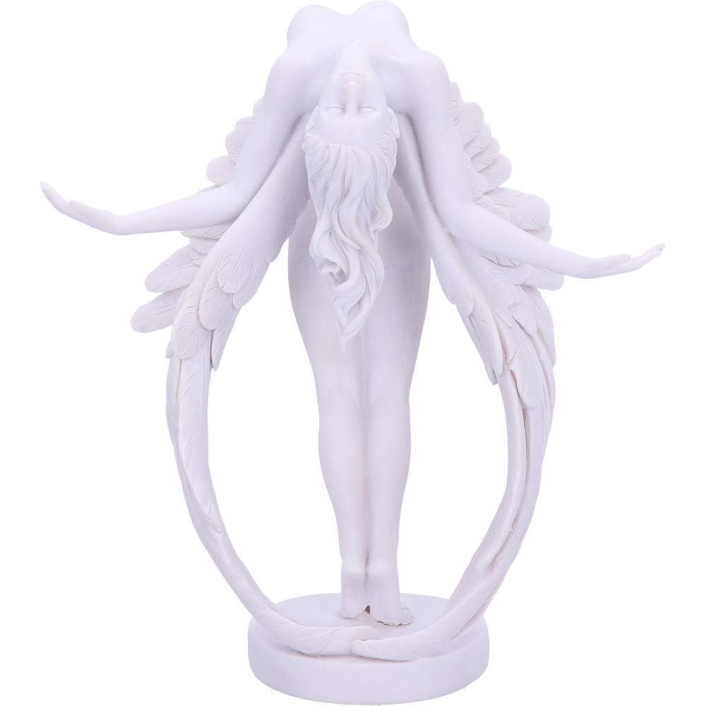 Angels Liberation Figurine