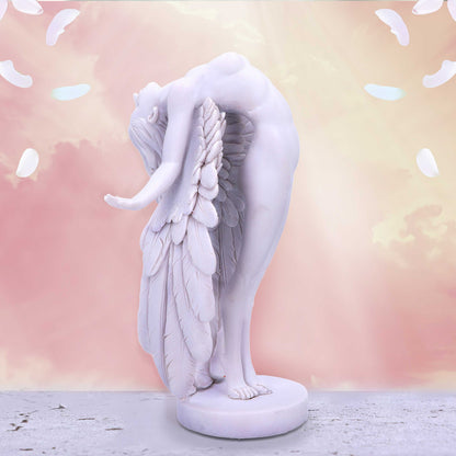 Angels Liberation Figurine