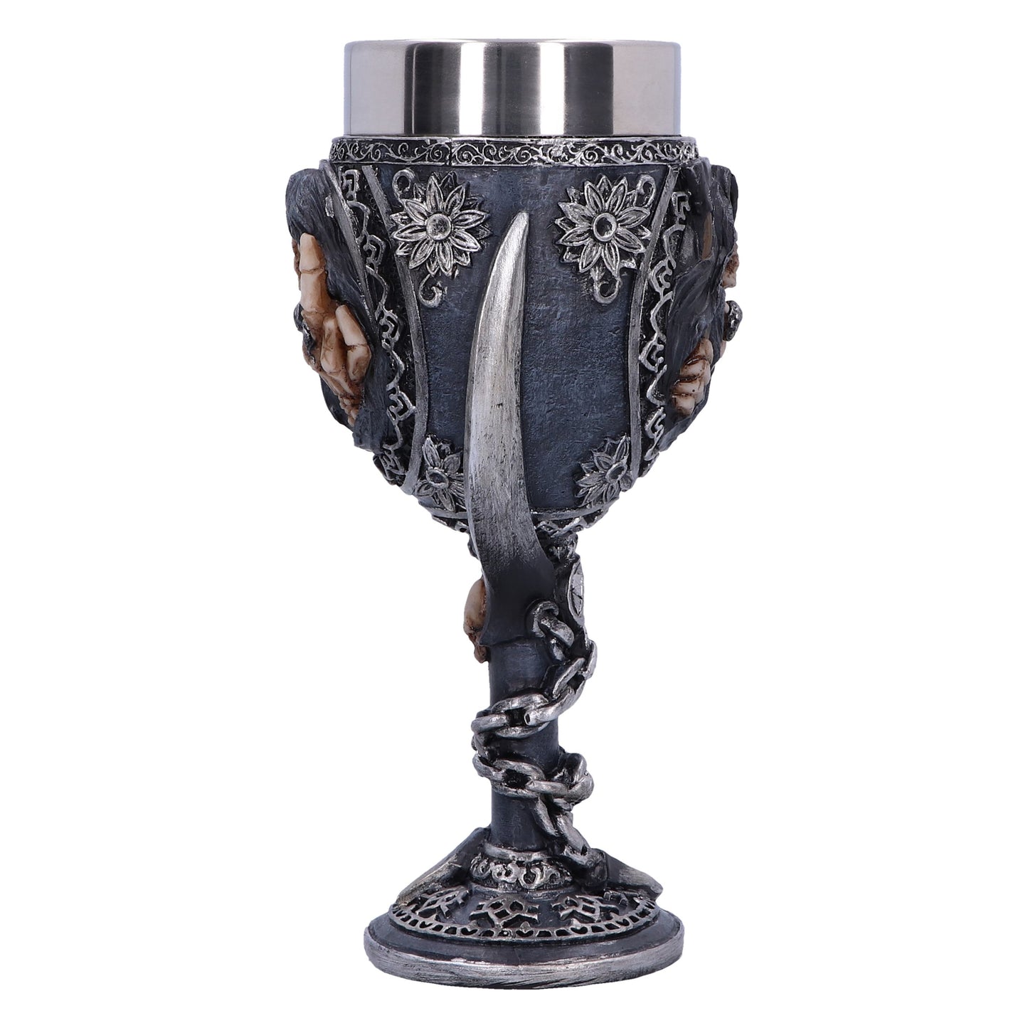 Curse Goblet