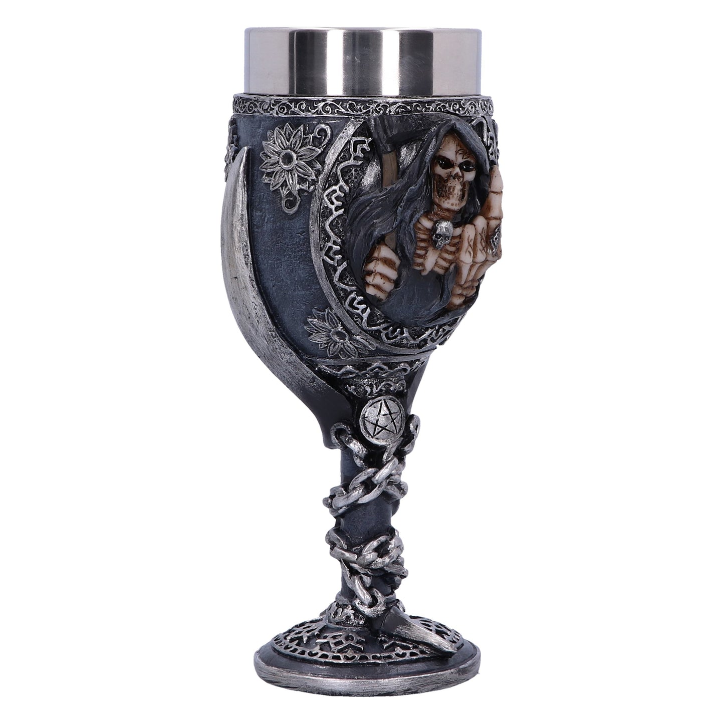 Curse Goblet