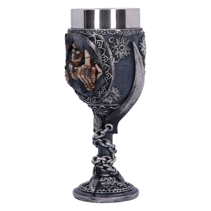 Curse Goblet