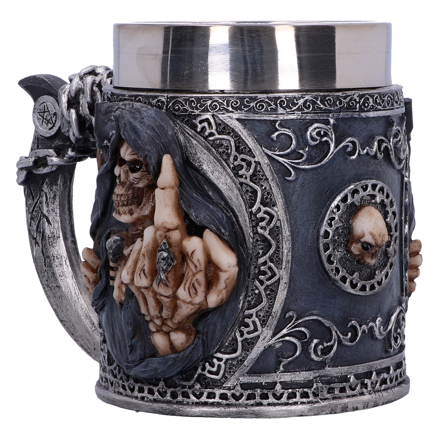 Curse Tankard