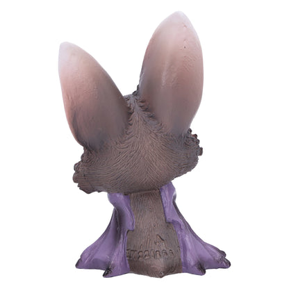 Buffy Bat Figurine