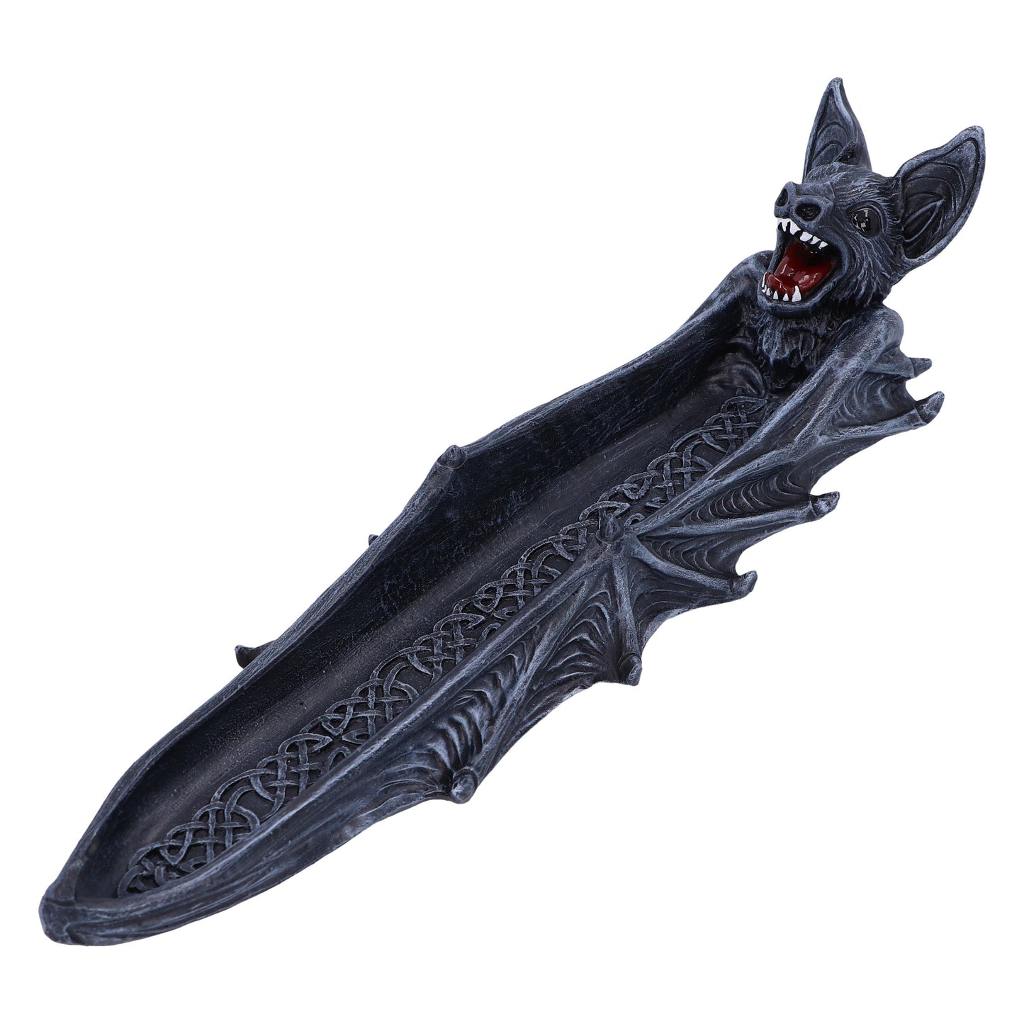 Night Wing Incense Burner