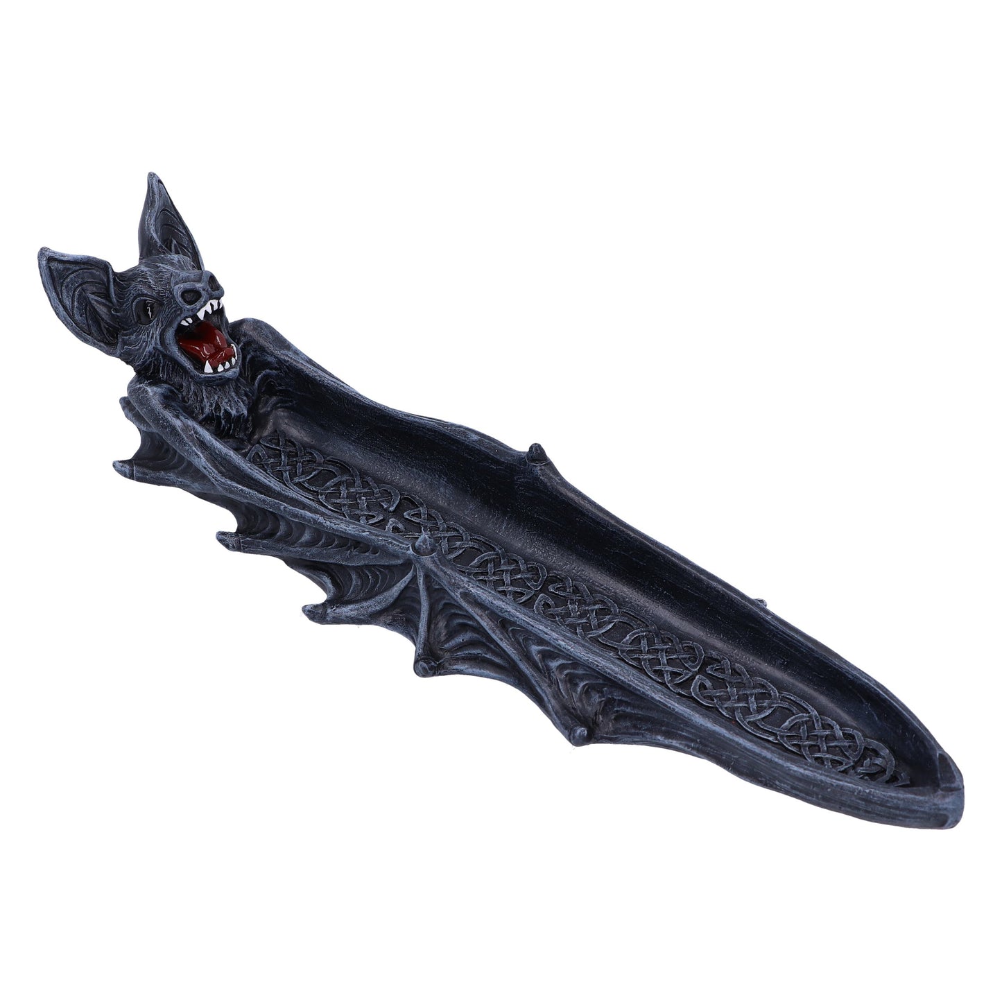 Night Wing Incense Burner