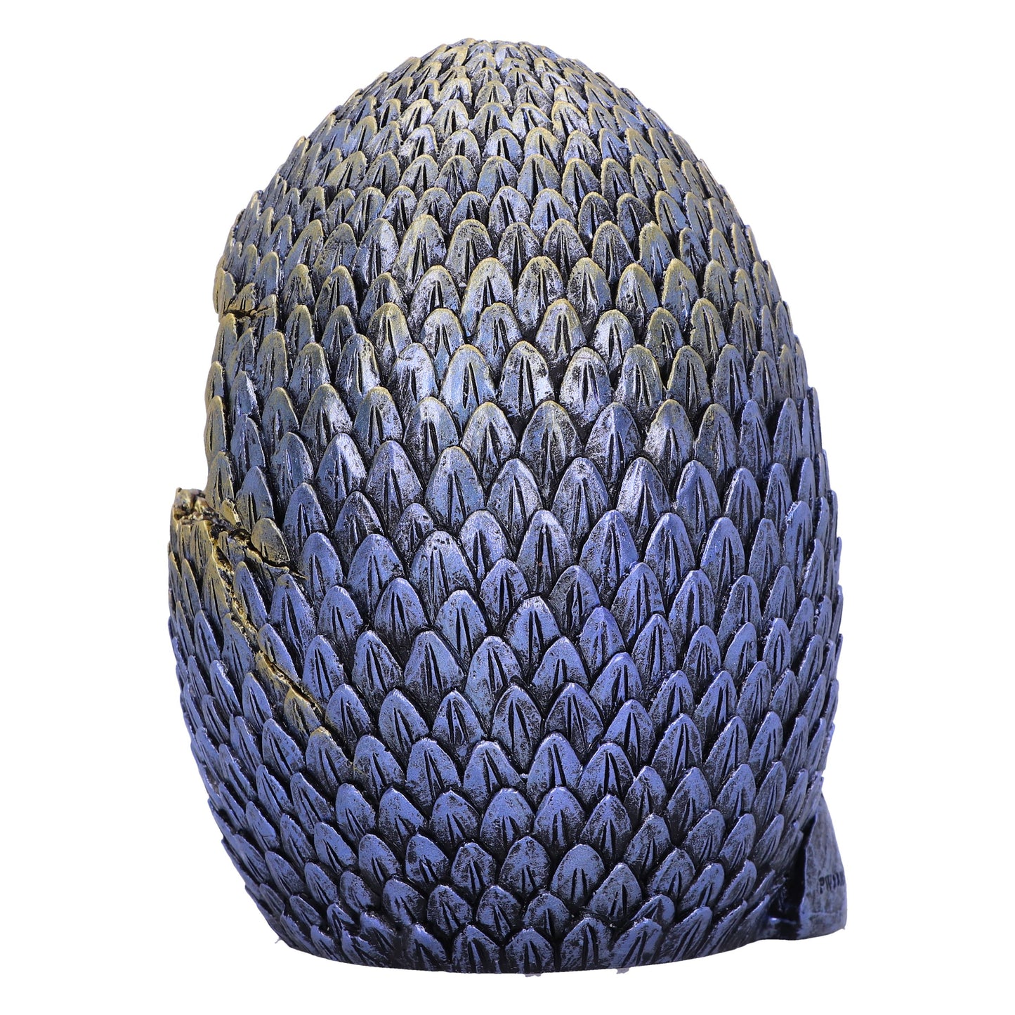 Hidden Hatchling LED Dragon Egg Ornament