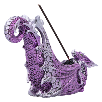 Draconic Essence Incense Burner