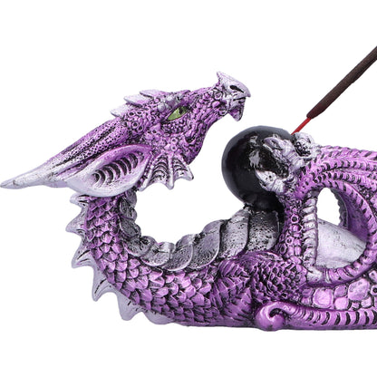 Draconic Essence Incense Burner