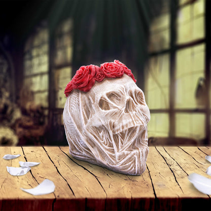 The Veil Skull (Small)