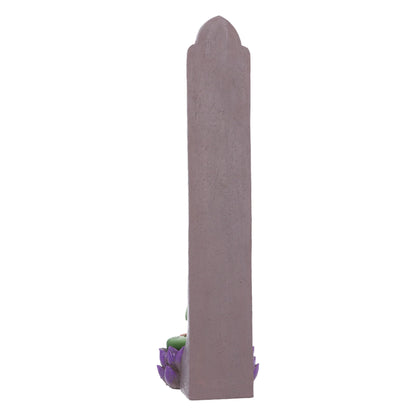 Lotus Meditation Incense Burner