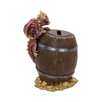 Dragon Heist Money Box