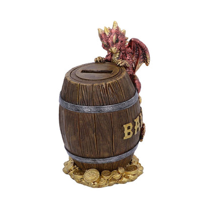 Dragon Heist Money Box