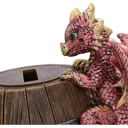 Dragon Heist Money Box