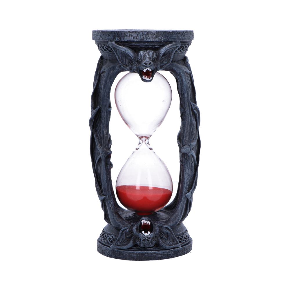 Vampyrum Bat Sand Timer