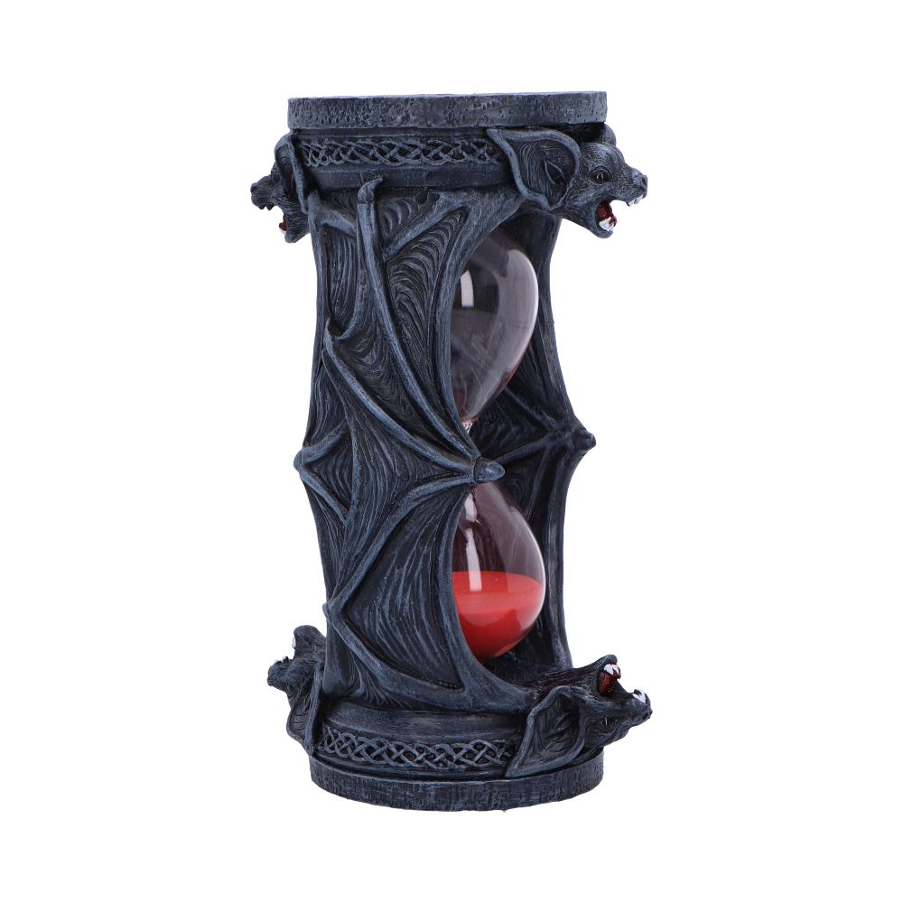 Vampyrum Bat Sand Timer