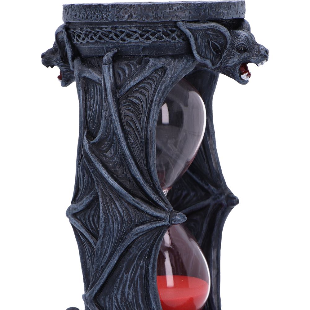 Vampyrum Bat Sand Timer