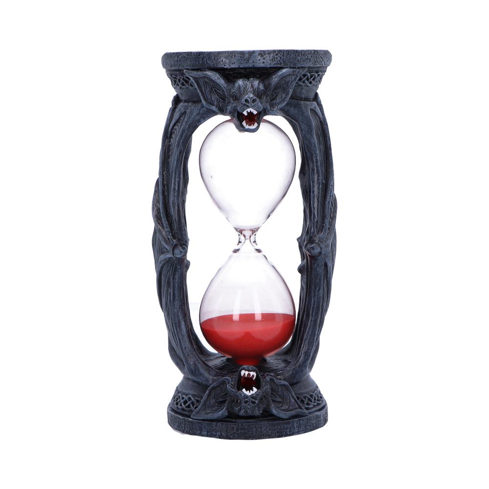 Vampyrum Bat Sand Timer