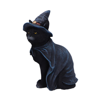 Bewitching Cat Figurine