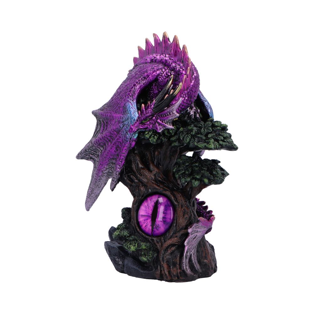 Draconic Seer Dragon Figurine