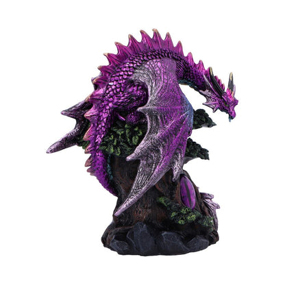 Draconic Seer Dragon Figurine