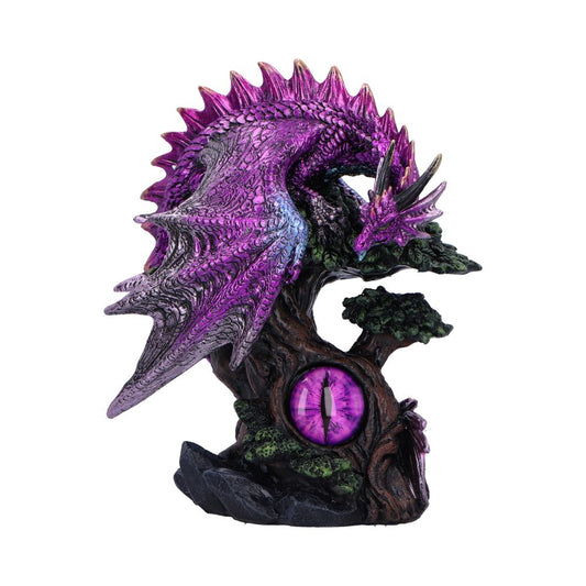 Draconic Seer Dragon Figurine