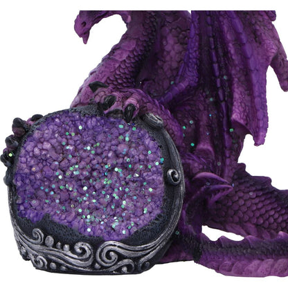 Guardian of the Geode Figurine