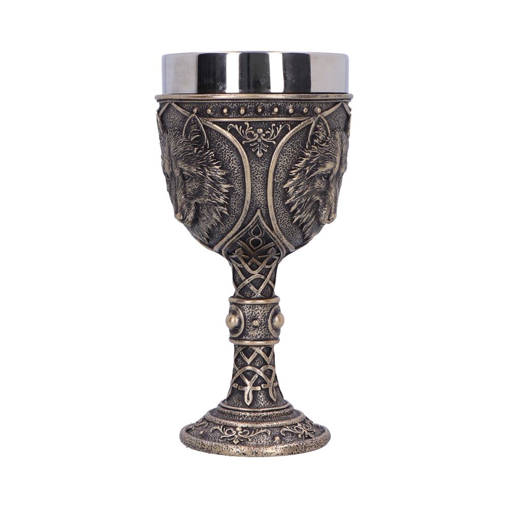 Wild Thirst Chalice